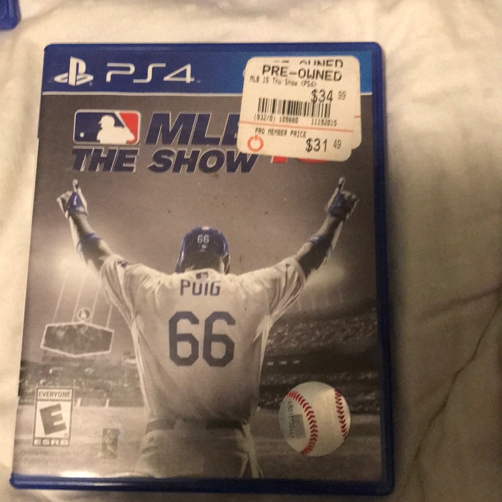 PS4 GAMES - Picture 3 of 6